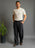 Baggy old money Pants